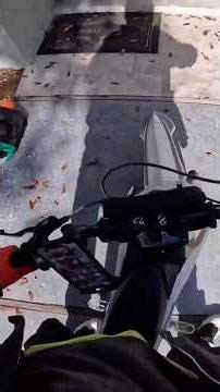 “Rap Superstar” E&C ETM™ RTR - The Little Bit - TRUMOTO 6+7 MOD POWERTRAIN KIT #Shorts