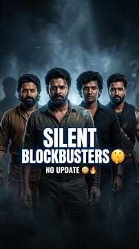 Massive Indian Movies That Went Silent! 😱☠️#shorts #movieupdates #jaihanuman #fauji #benz