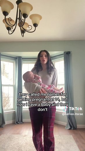 Pregnant at 14: Dealing with Teenage Pregnancy Challenges