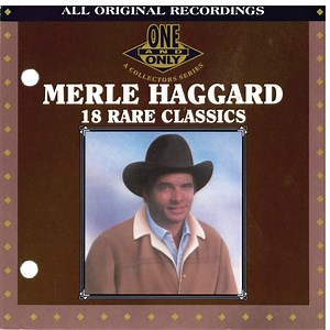 White Line Fever - Merle Haggard: Song Lyrics, Music Videos & Concerts