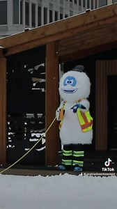 1.2K views · 16 reactions | We are continuing to get ready for our Frost @ Downtown site! Jack Frost has joined in on the preperations. Join us for Frost Regina presentrd by Federated Co-Operatives Limited from January 26th to February 4th #reginadowntown #whereitsat FROST Regina | Regina Downtown BID | Facebook