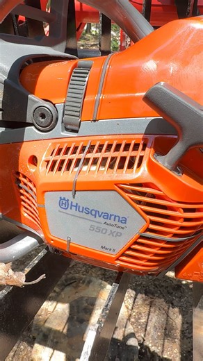 34K views · 413 reactions | Husqvarna 550XP vs ECHO CS590 Timberwolf! Husqvarna ECHO Global #Chainsaw #chainsawman #compare | Oakie Woodsman | Facebook