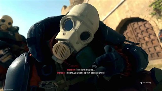 Warzone 2 new gulag cutscene! New Warzone 2.0 gulag cinematic cutscene! Call of Duty Warzone 2 gulag