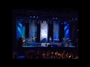 Michele Zarrillo - Una Rosa Blu - Live Roma