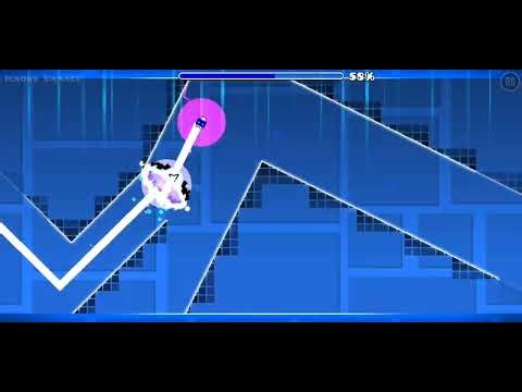 My Wave challenge ( hard/insane demon)