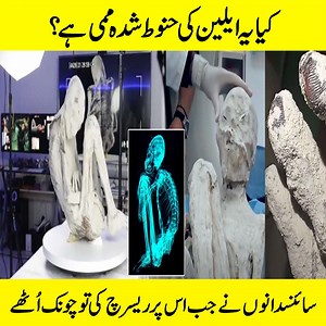 85K views · 1.1K reactions | NASA's Largest Ever Research Into Aliens | Urdu Cover | Facebook