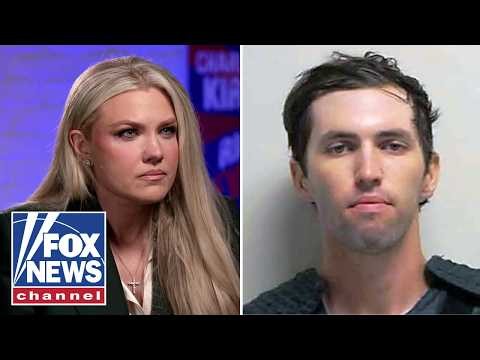 Emotions high in court as graphic evidence shown in trial over Charlie Kirk's murder