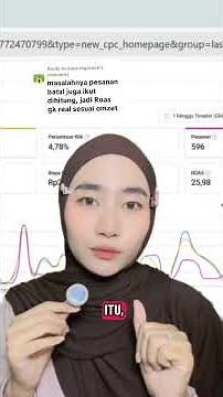 ROAS di Shopee: Dari Angka Dashboard ke Kompas Strategi untuk Optimasi Bisnis yang Lebih Realistis