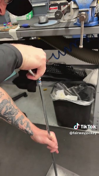 Ultimate Golf Club Build Guide