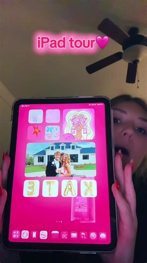 iPad Tour: Exploring My Favorite Apps and Widgets