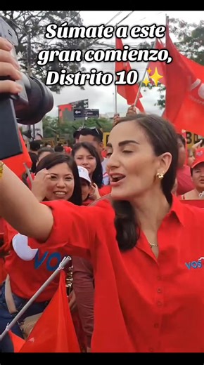 Gran comienzo en Distrito 10, ¡únete!