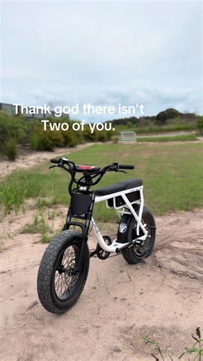 Best Duo: Surron and Cruzr Unleashed