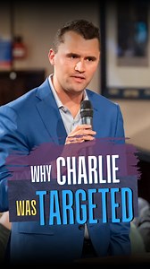 When darkness tries to silence a voice, God multiplies the impact. Like Obi-Wan said, “Strike me down and I will become more powerful than you can imagine.” Erika Kirk reminded us: “You have no idea what you’ve unleashed.” Charlie’s legacy is not ending—it’s only growing. | Lance Wallnau