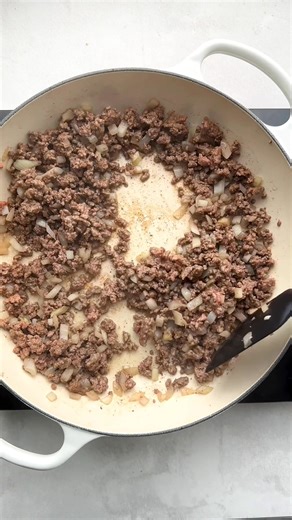 9.1K views · 75 reactions | This Cheeseburger Pasta is an easy one pot recipe that’s ready in just 30 minutes! | The Recipe Rebel | Facebook