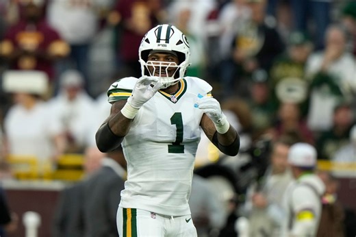 Where to watch Packers vs. Browns free stream today