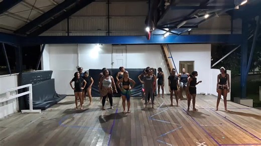 Our Adult dance classes are fun and engaging. We focus on creating an atmosphere and community where everyone is encouraged and appreciated