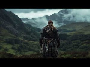 Epic Celtic & Scottish Music Mix | 20 Minutes of Heroic Highland Atmosphere