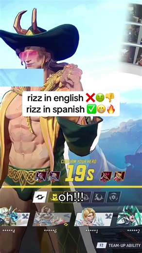 bro is a lore acc namor 😭✌️ @nat -> @katnatt twitch #marvelrival #marvel #ragebait #trolling #namor