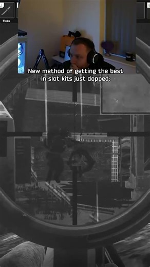 THAT'S A VERY NICE KIT🤑