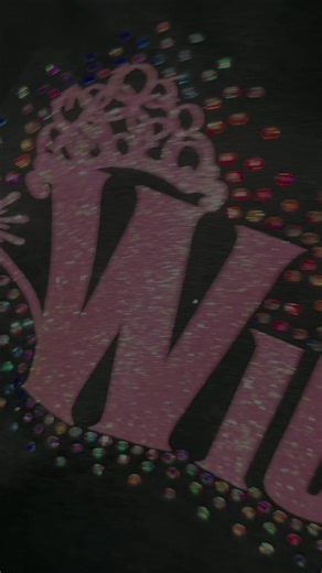 Some glittery tops for some ladies watching #wickedforgoodmovie #girlnightout #GNO #wicked