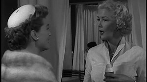 Alfred Hitchcock Presents. S01E36. Mink