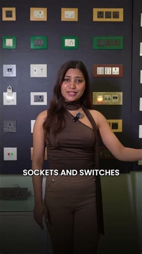 Hosper electrical products