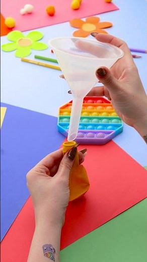 Kids, Let’s Create a FUN ALIEN While Learning SCIENCE & CRAFT 🎨 👽