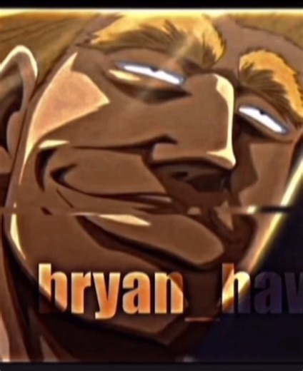 Bryan Hawk Boxing Highlight Edits