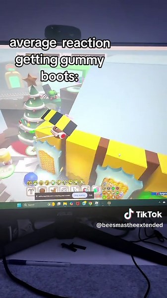 Gummy Boots Crafting Journey: A Fun Adventure