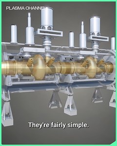 Physics Playground: DIY Accelerator | Science Room