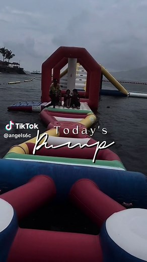 Fun Family Activities at the Water Park