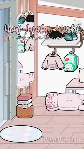 🦢🎀 Avatar World House Idea! PART 1 IB: MY 🧠 and @₊˚๑~ 𝓜𝔂𝓵𝓮𝓼 ໒꒱ ‧ ⊹˚ 🫶🏼 AVATAR WORLD HOUSE MAK#avatarworld#avatarworldvatarworld #avatarworldaesthetic #avatarworldroleplay #preppy #avatarworldacc #avatarworldbuilding #avatarworldgame #avatarworlds #avatarworldhouse #fyp #avatarworldhouseidea #avatarworldpreppy 🩰 avatar world house tour