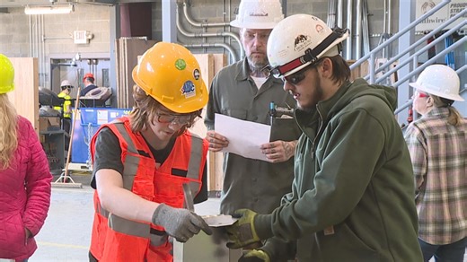 Lancaster event highlights trades as a path for students