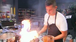 24 chefs face 24 challenges in 24 non-stop hours. Don’t miss the premiere of Food Network's Last Chef Standing tonight at 8/7c. | Philo