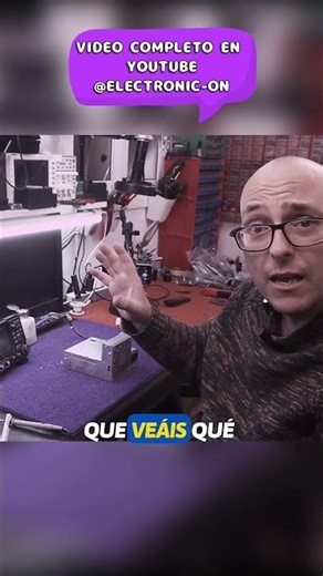 El fallo secreto de las fuentes HP 800 🔍 ¿Tiene arreglo?