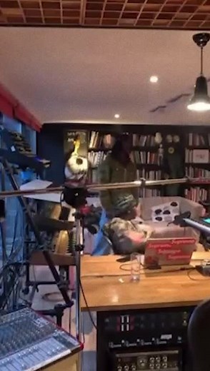 Rema's Latest Release: LA Musica and More