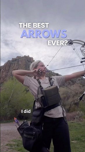 Arrow tuning before nationals #archery