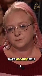 Judge Judy Breaks Down a $1,500 Truck Dispute: Wrong Defendant, Broken Promises, and Legal Clarity | See more in the comments section 👇 | Nick Hagelin