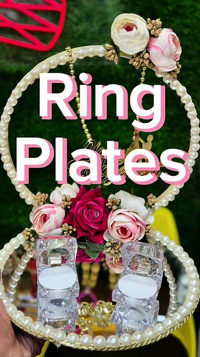 mehndi mehal on TikTok