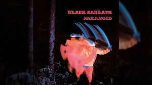 10K views · 157 shares | BLACK SABBATH - Paranoid (Full Album) Un Disco que todo buen ROCKER debe tener en la coleccion, por contener piezas que hoy todavía suenan inquietantes y sugestivas, como el gran himno antibelicista War Pigs, una crítica abierta a la guerra de Vietnam, y temas inmortales como Iron Man o Paranoid. | Whole Lotta Rock | Facebook
