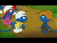 Žalovať sa nepatrí • Šmolkovia