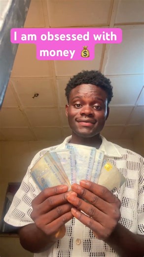 Who is also obsessed with money? #theayoofficial #money #shorts