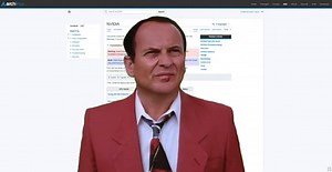 Installing Nvidia drivers on arch linux be like