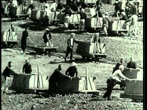 The Road to War - JAPAN