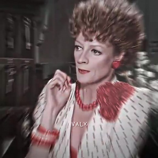 7.5K views · 322 reactions | Maggie Smith’s death is 1 year ago… || #maggiesmith #mcgonagall #downtonabbey #harrypotter | Forever Harry Potter | Facebook