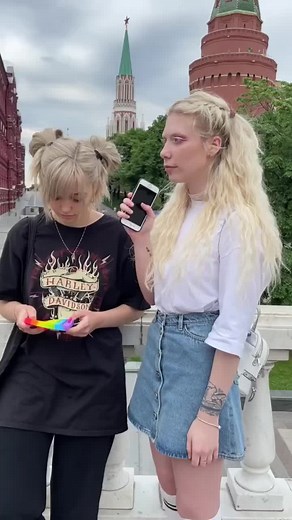 Simple Dimple Pop It Song