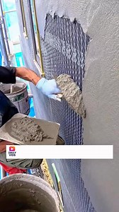 549K views · 5.5K reactions | The Secret Behind Japan's Crack-Free Walls. #build #wall #satisfying #fyp #foryou | Daily Vids | Facebook