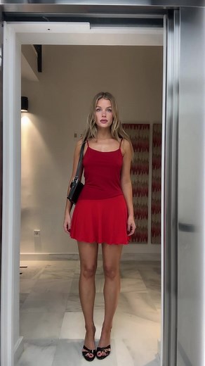 NA-KD x JOSEFINE VOGT Collection Launch - Sign In for Early Access!