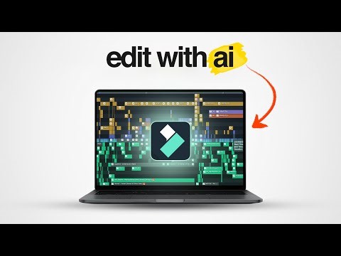 8 Ai Features In Filmora 14 That Make EDITING 10X Faster