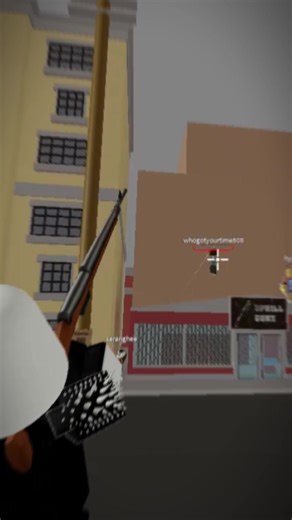 Speed Glitch Techniques in Roblox Da Hood